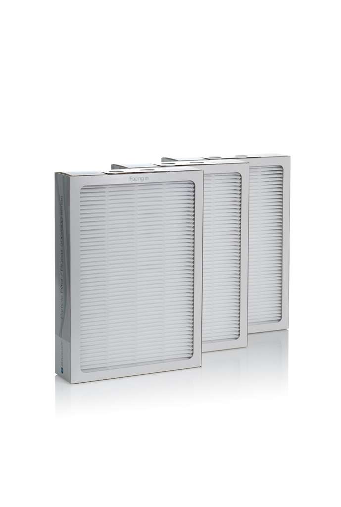 blueair Blueair Air Purifier 500/600 series HEPA Replacement Filters Set Schlussverkauf