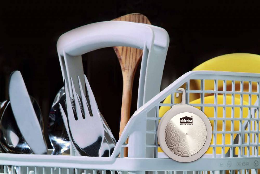 zielonka Dishwasher Smellkiller Günstiger Verkauf