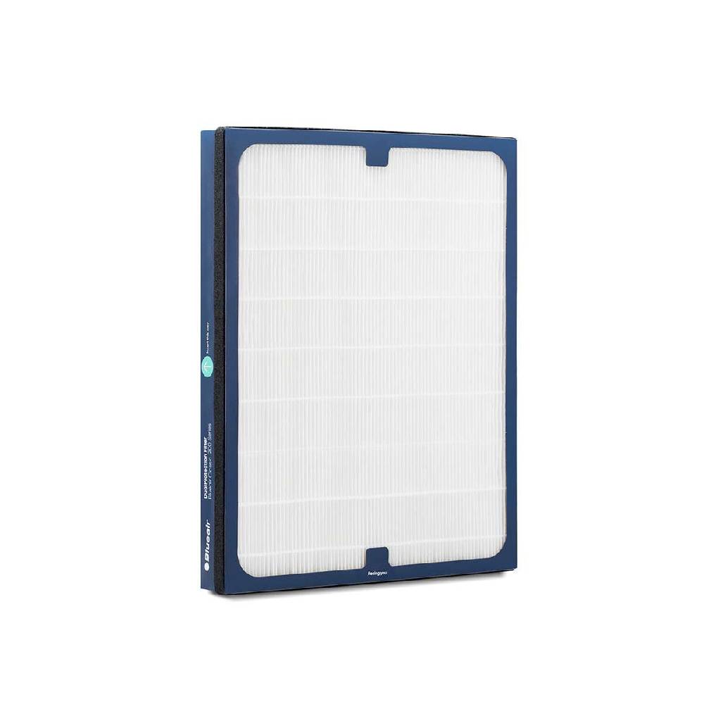 blueair Blueair Dual Protection Filter Classic Air Purifier Models Fabrikverkauf