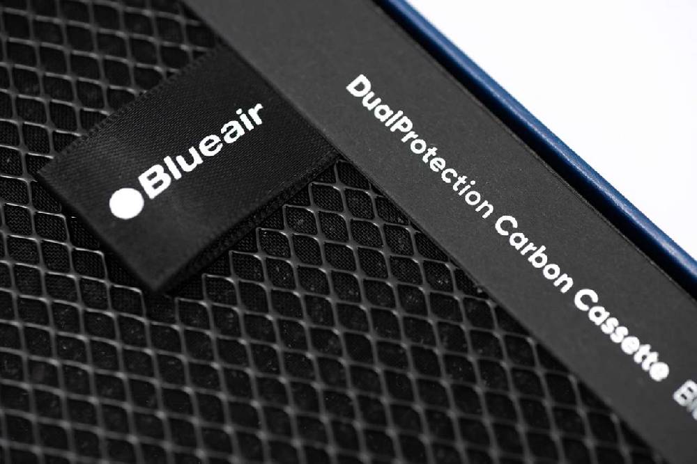 blueair Blueair Dual Protection Filter Classic Air Purifier Models Fabrikverkauf