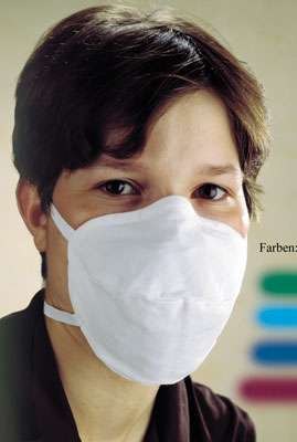 allermed Prefilter for MCS Masks Günstig kaufen