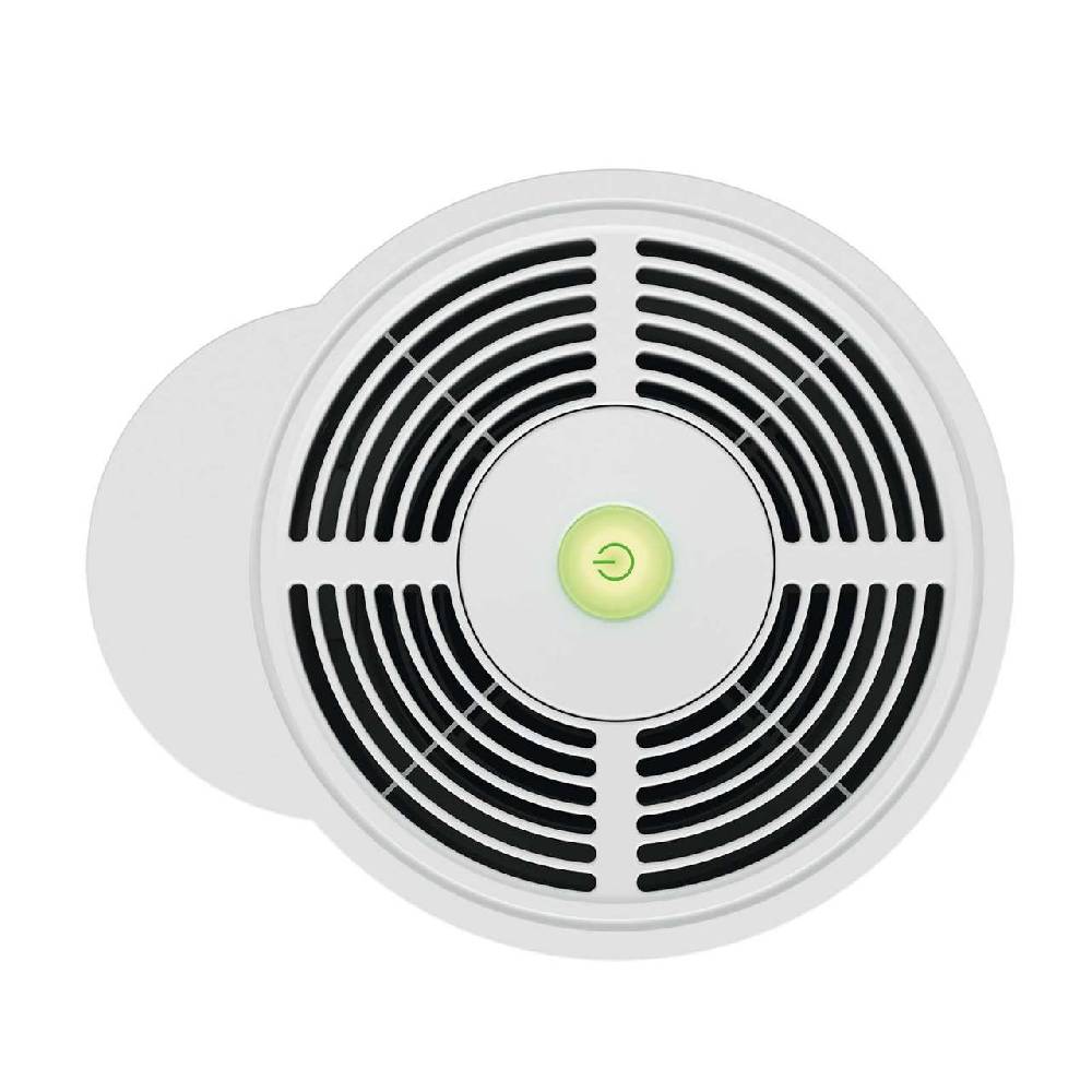 ideal-health IDEAL AP40 PRO HEPA Filter Air purifier with activated carbon for good air Großer Ausverkauf