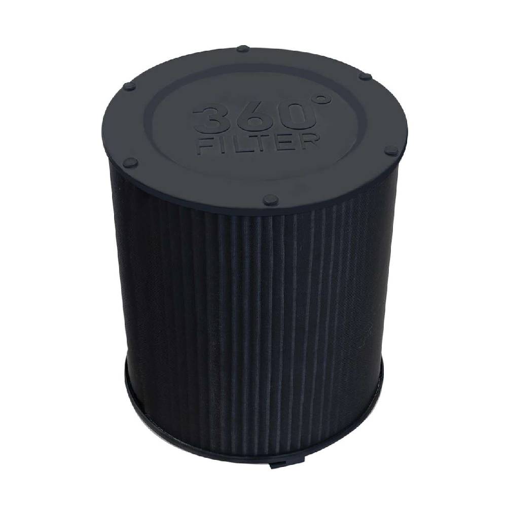 ideal-health IDEAL AP40 PRO HEPA Filter Air purifier with activated carbon for good air Großer Ausverkauf