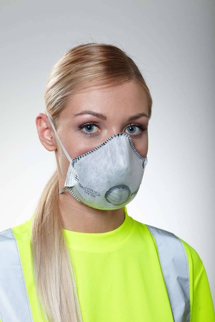 purenature Odour Mask FFP2 With Valve (Set of 10) Exklusivangebot