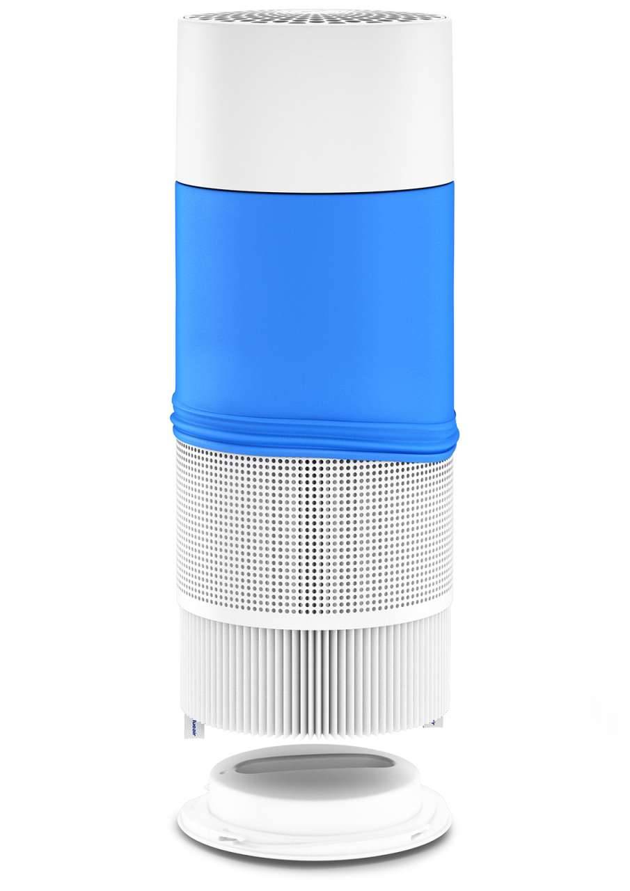 blueair The easy-going air purifier Blueair Joy S Weihnachtsangebot
