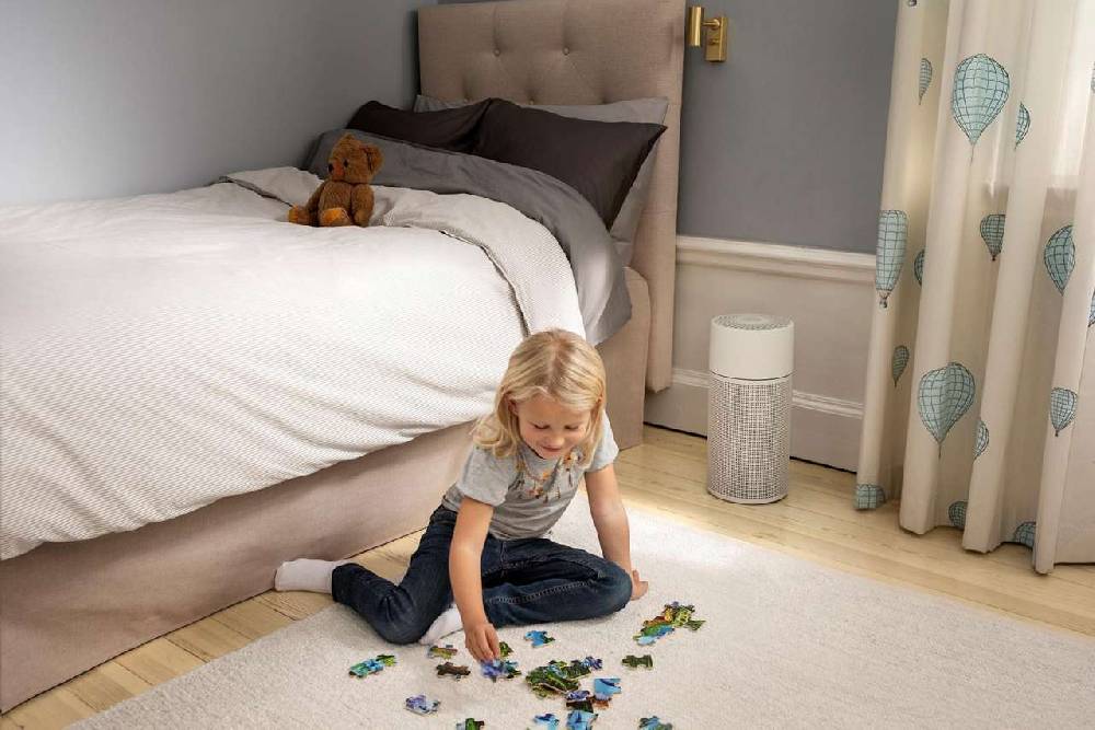 blueair The easy-going air purifier Blueair Joy S Weihnachtsangebot