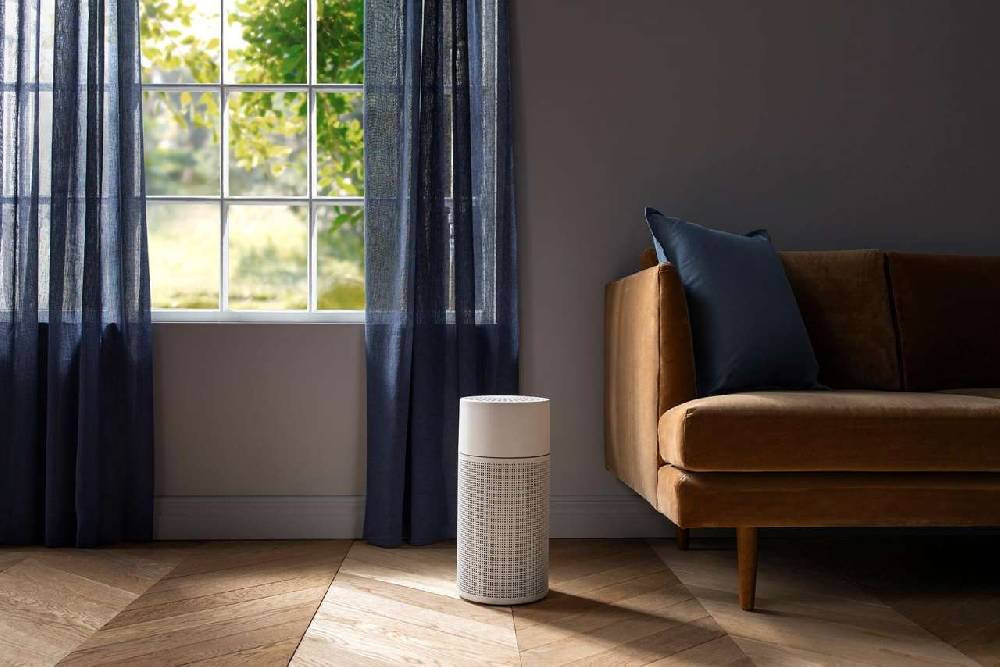 blueair The easy-going air purifier Blueair Joy S Weihnachtsangebot