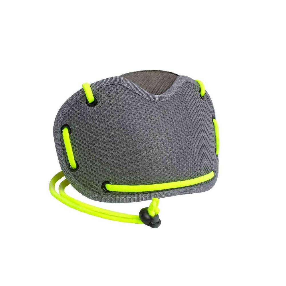banale BANALE Pollution Face Mask with Activated Carbon Filter Lagerräumung