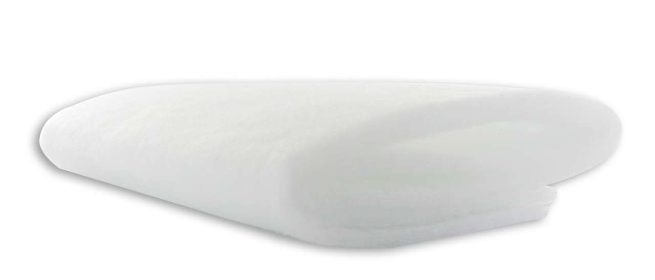 allermed Allermed CA50 Pre-filter for Particles, Animal Hair and Dus Heißer Verkauf