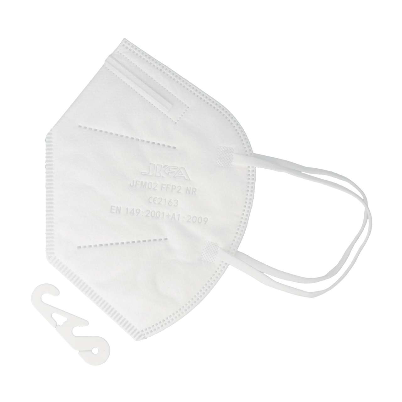 listing/manufacturer/sSupplier/316 Respirator mask type FFP2 10 pieces Online Outlet
