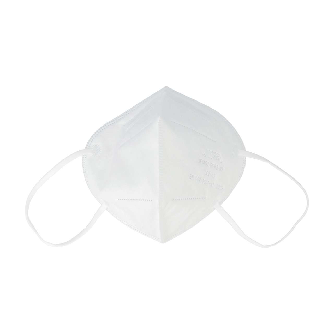 listing/manufacturer/sSupplier/316 Respirator mask type FFP2 10 pieces Online Outlet