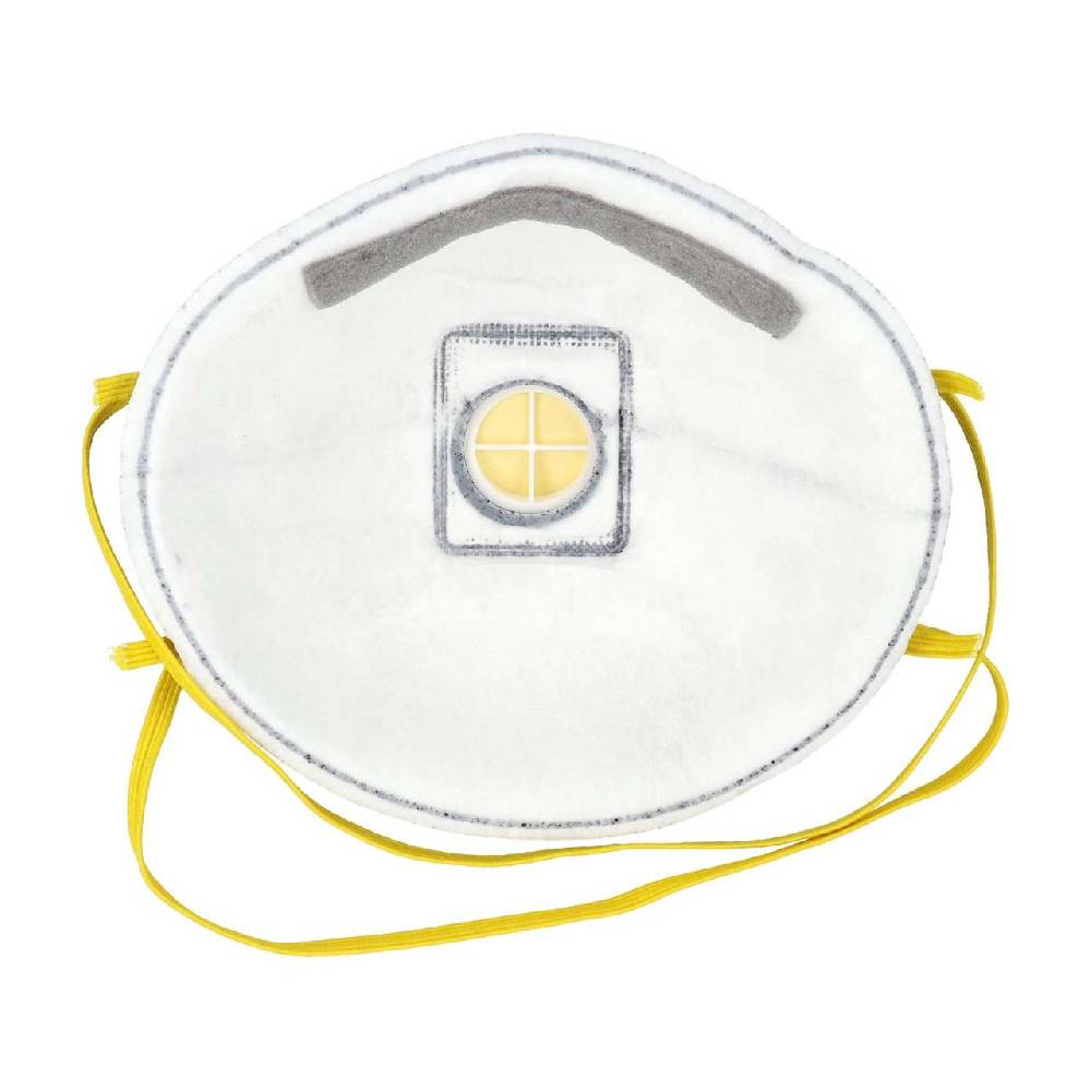 3m Odour Mask FFP1 With Valve Blitzangebot