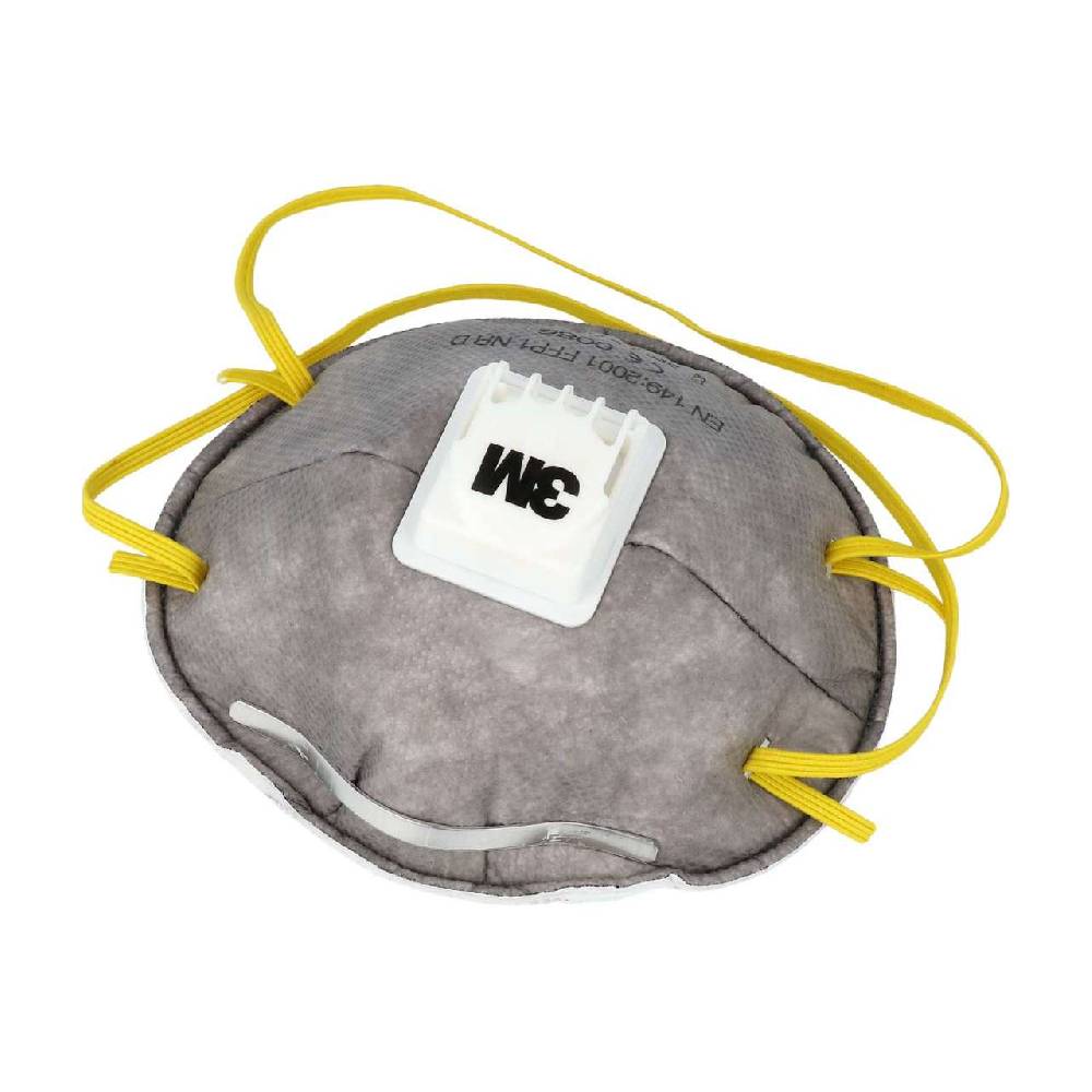 3m Odour Mask FFP1 With Valve Blitzangebot