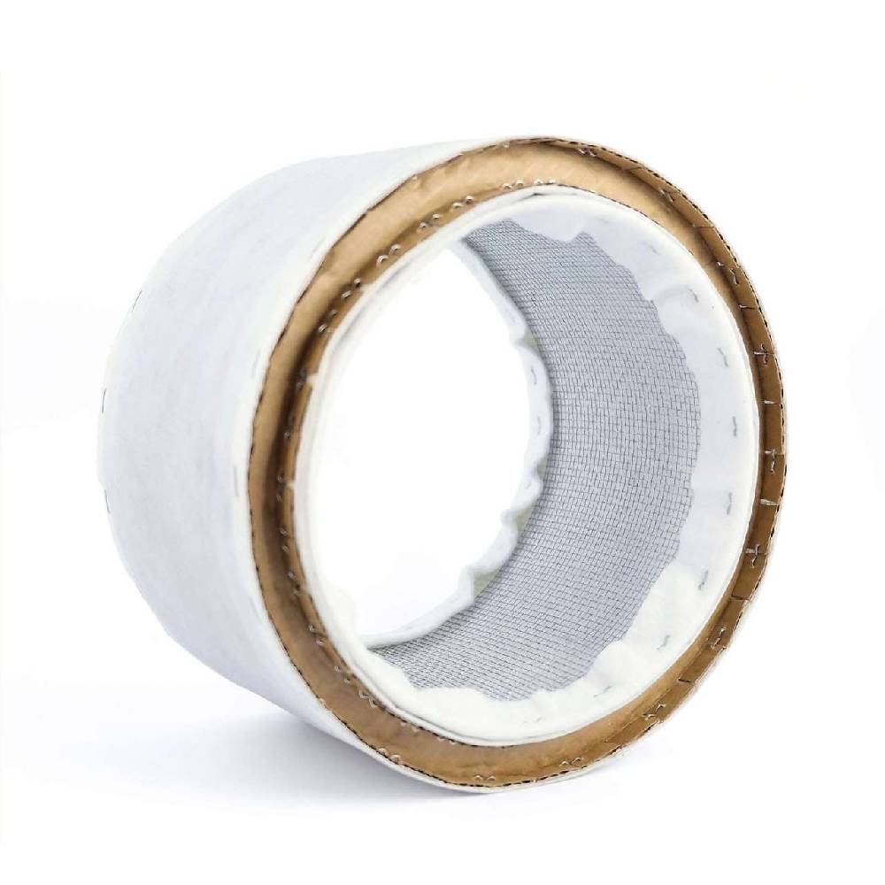 allermed Allermed Activated Carbon Car Air Purifier Filter Replacement Große Rabatte