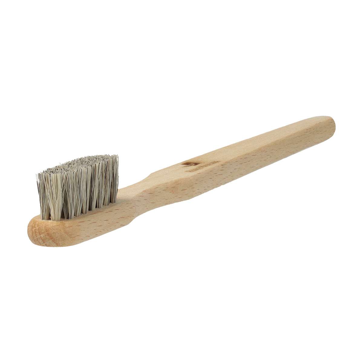 purenature Natural Toothbrush With Badger Hair Neuheiten