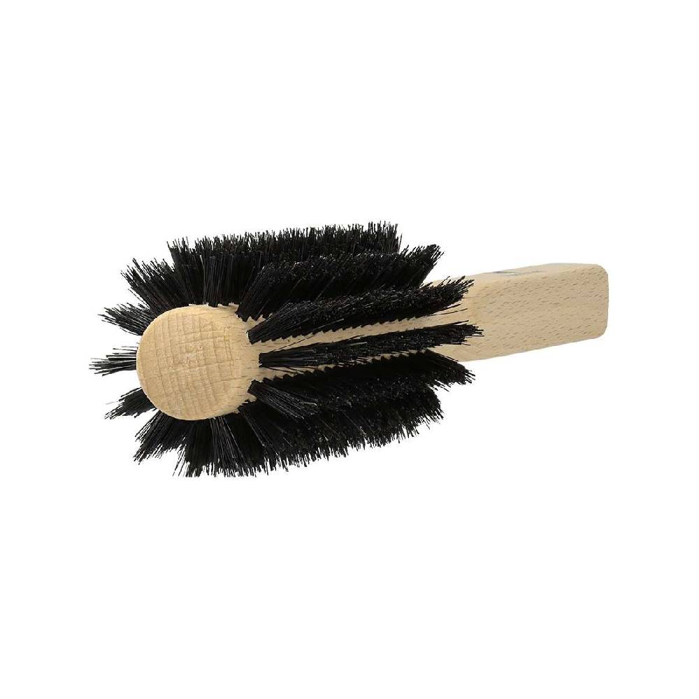 purenature Round Brush With Wild Boar Bristles Bis zu 50% Rabatt