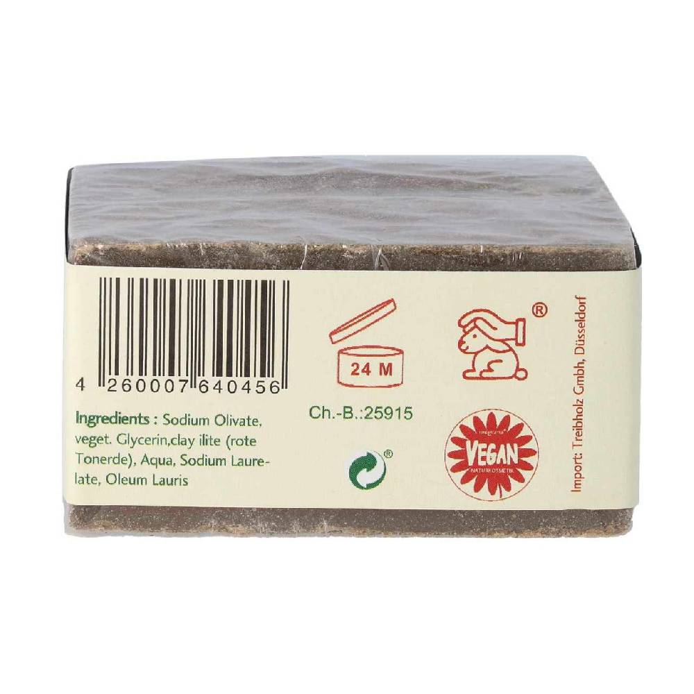 finigrana FiniGrana peeling soap Terra Rossa against impure skin Vierteljährliche Förderung