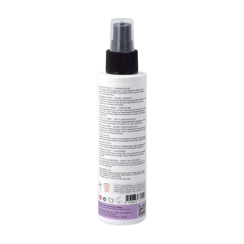 unique Unique Haircare Sea Salt Spray - Beach Waves Hairspray Discount Store für neue Produkte