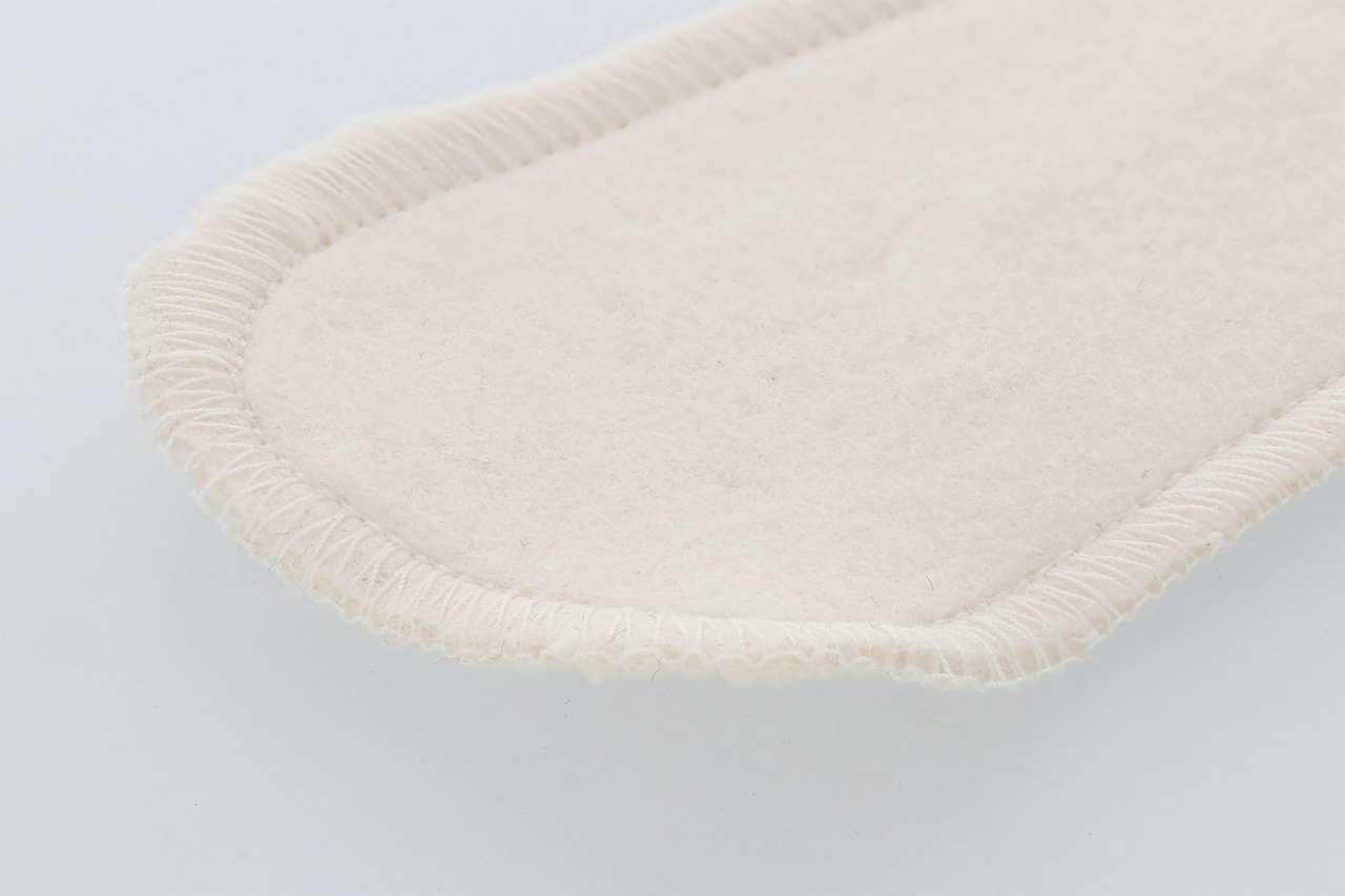 kulmine Kulmine Panty Liners Organic Classic - reusable and hygienic 50% Rabatt mit kostenlosem Versand