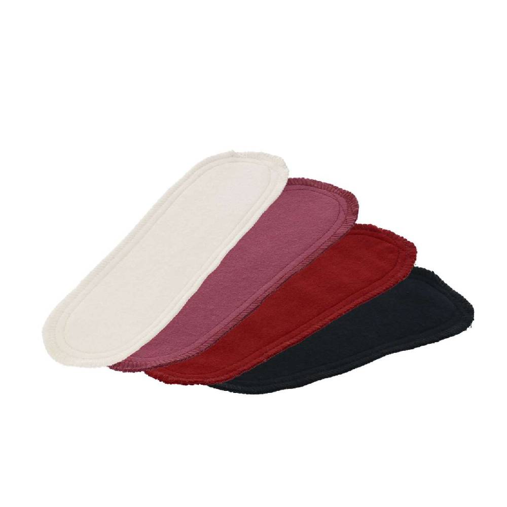 kulmine Kulmine Panty Liners Organic Classic - reusable and hygienic 50% Rabatt mit kostenlosem Versand