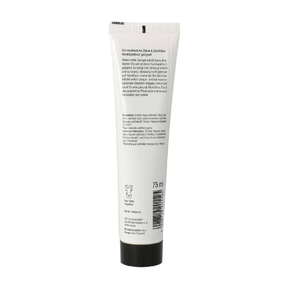 cmd Green Tea Tooth Gel - Sensitive tooth necks & brushing teeth Im Verkauf