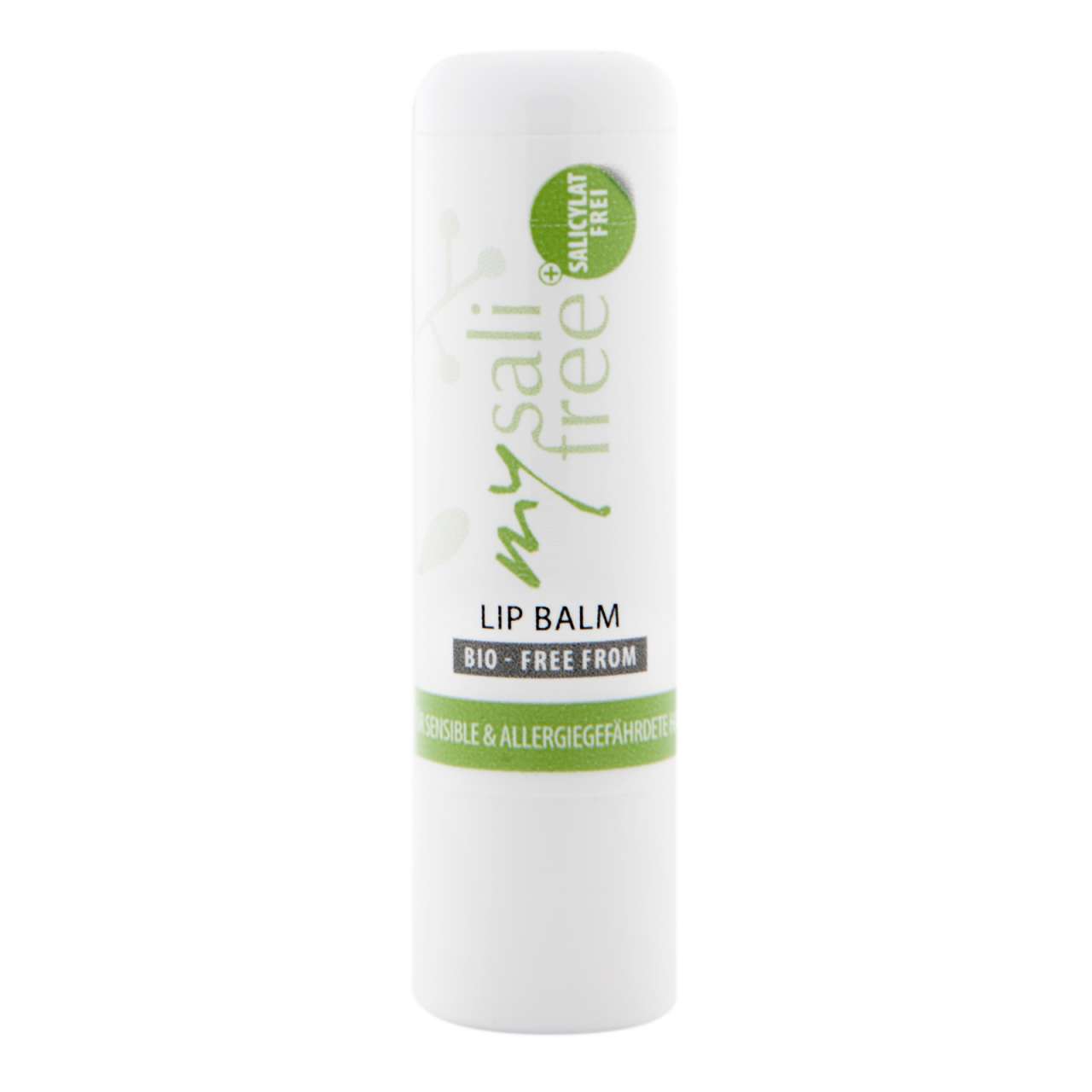 mysalifree MySalifree Lip Balm with Beeswax for Extremely Dry Lips 2025