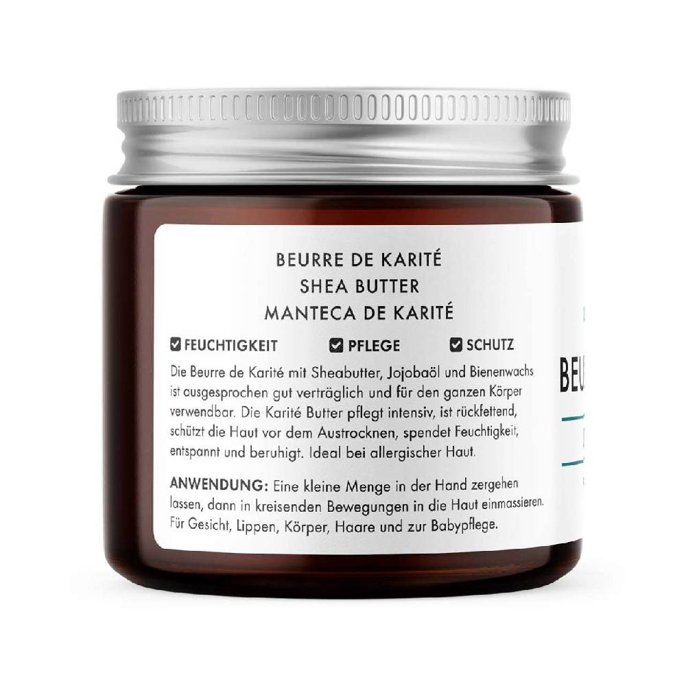 purenature Pure Nature Karité Butter Outlet