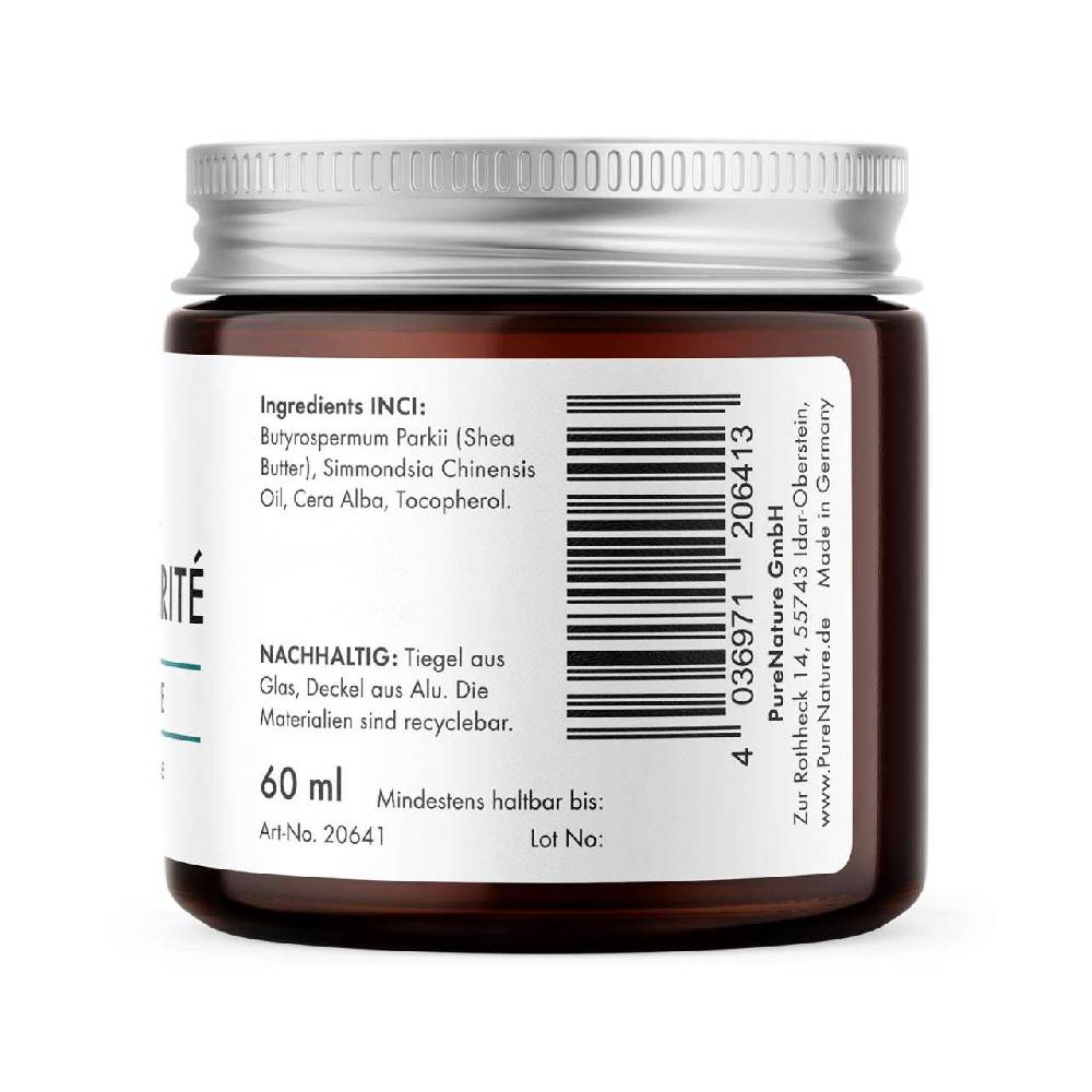 purenature Pure Nature Karité Butter Outlet