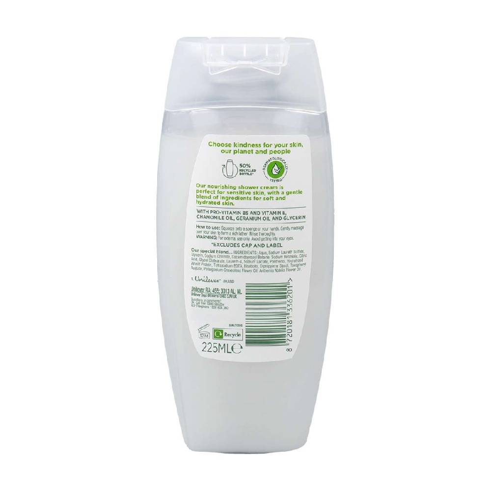 simple Simple Nourishing Body Wash Günstiger Verkauf