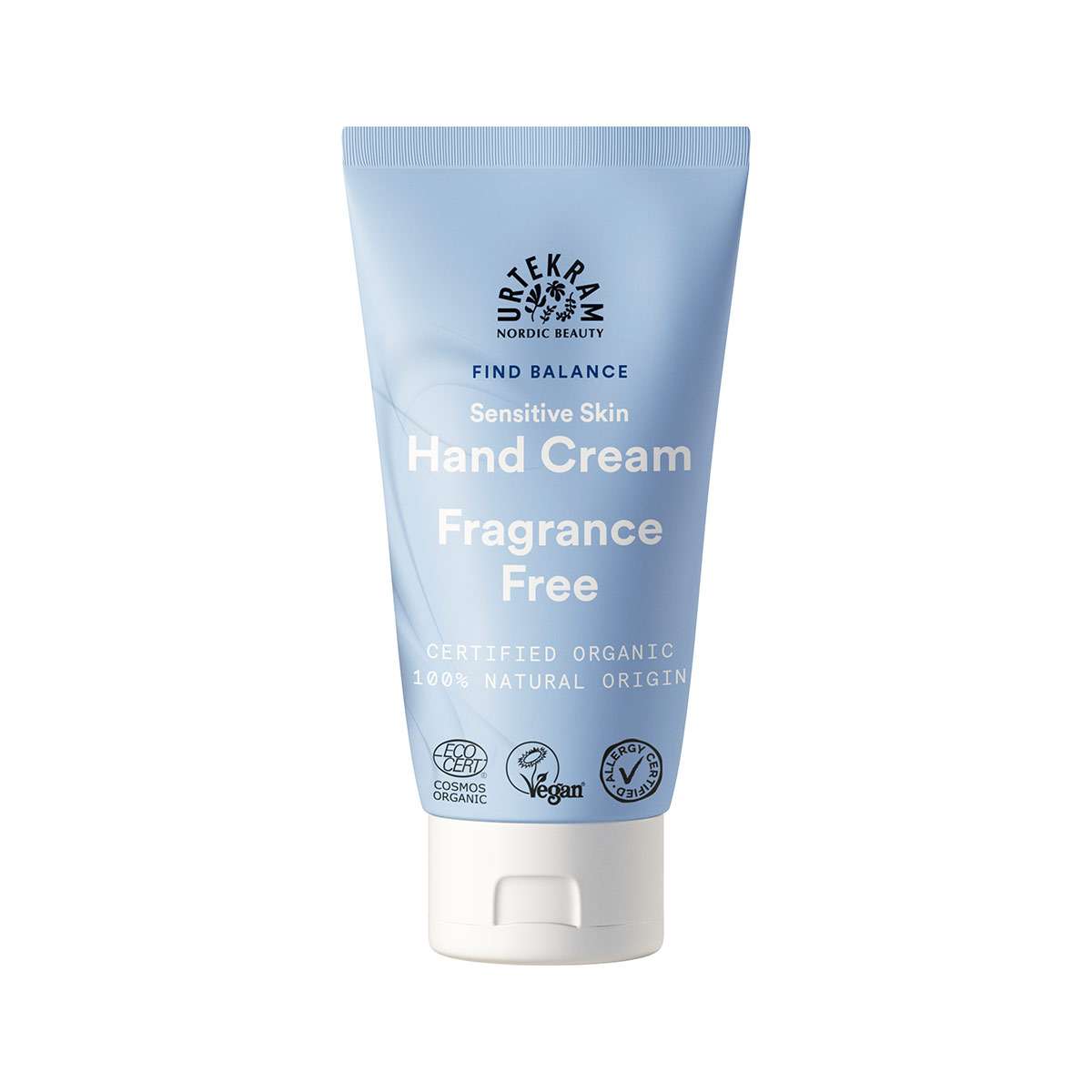 urtekram Urtekram Cream for Dry Hands with Shea Butter & Aloe Vera Online Shopping