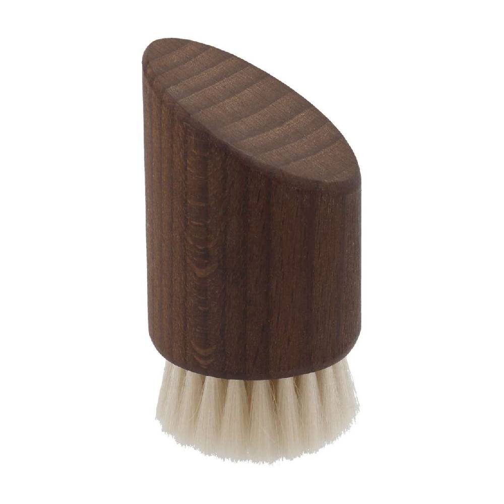 purenature PureNature face brush wood with delicate Vega Fibre bristles Muttertagsangebot