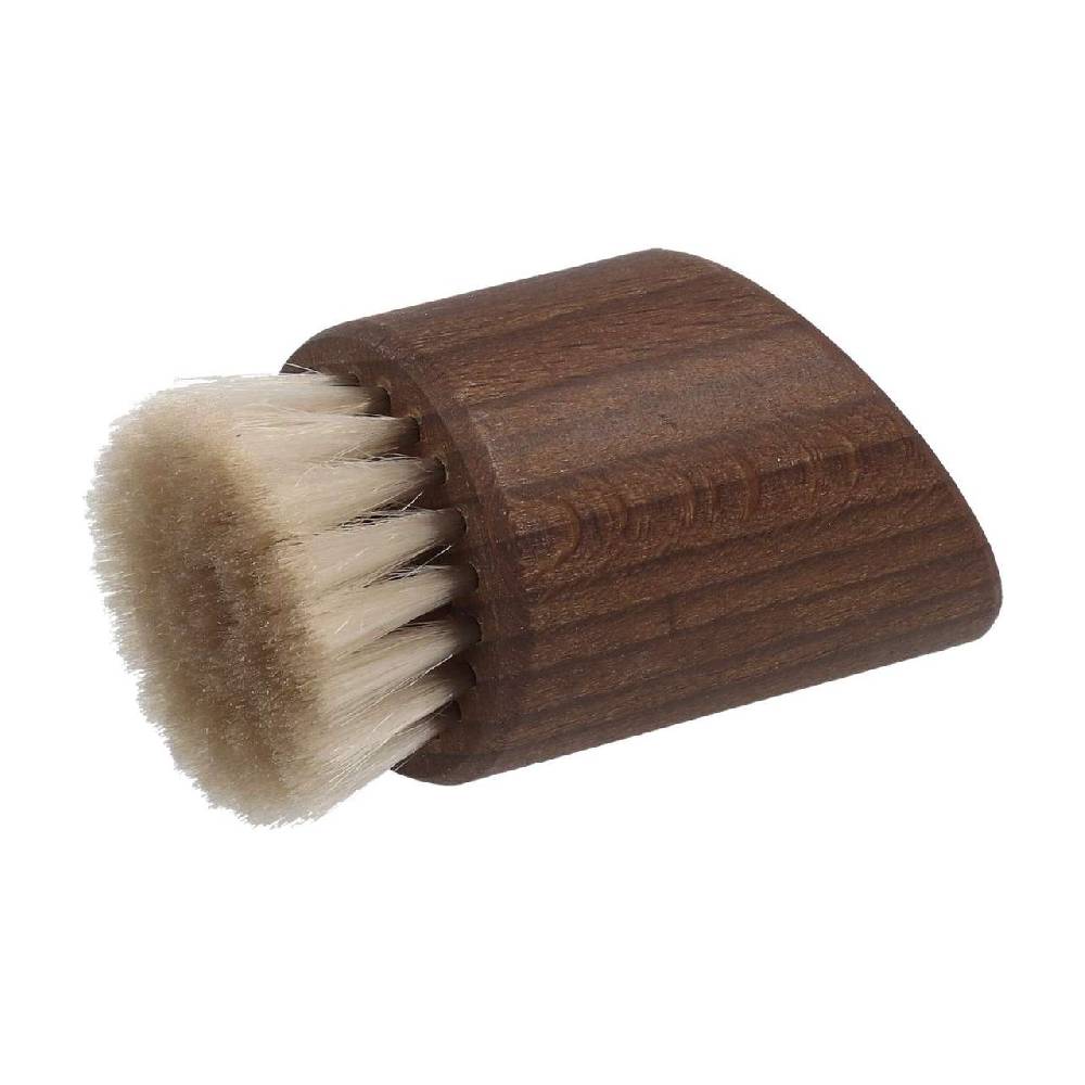 purenature PureNature face brush wood with delicate Vega Fibre bristles Muttertagsangebot
