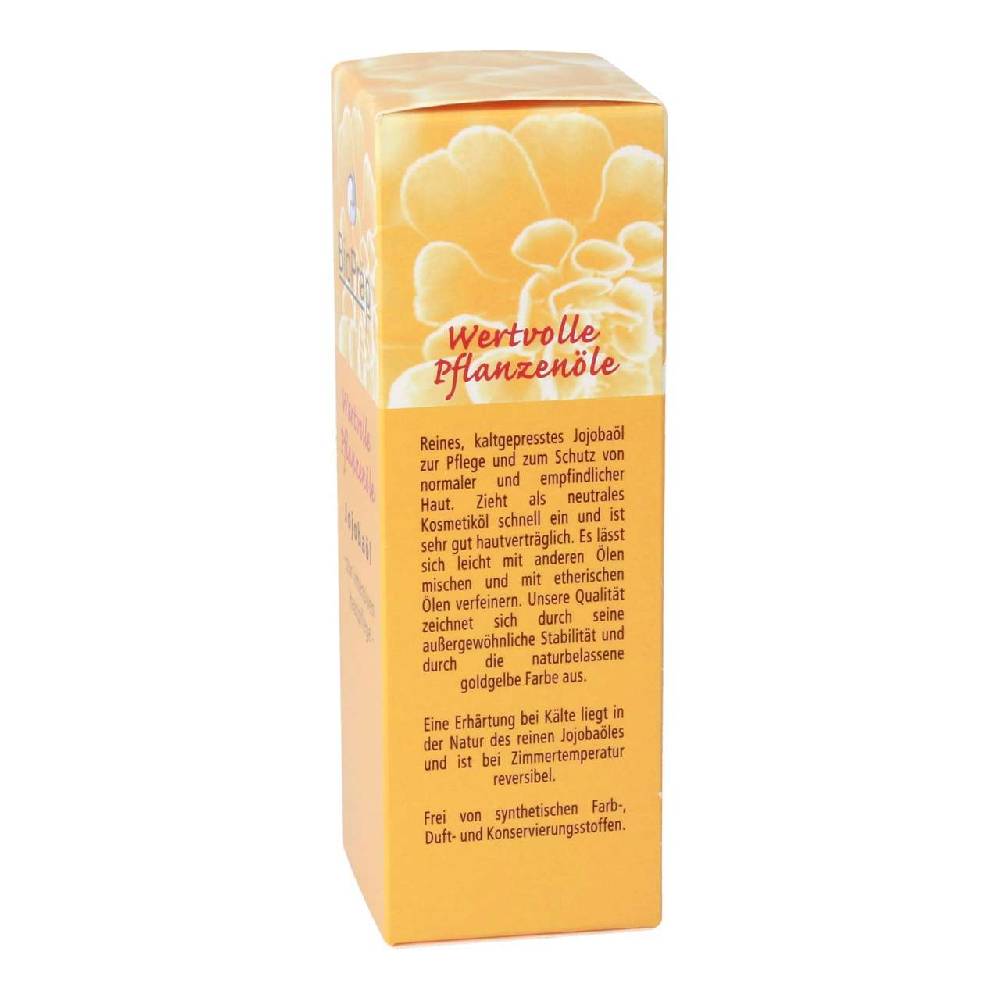 biopraep Jojoba Oil Jubiläumsangebot