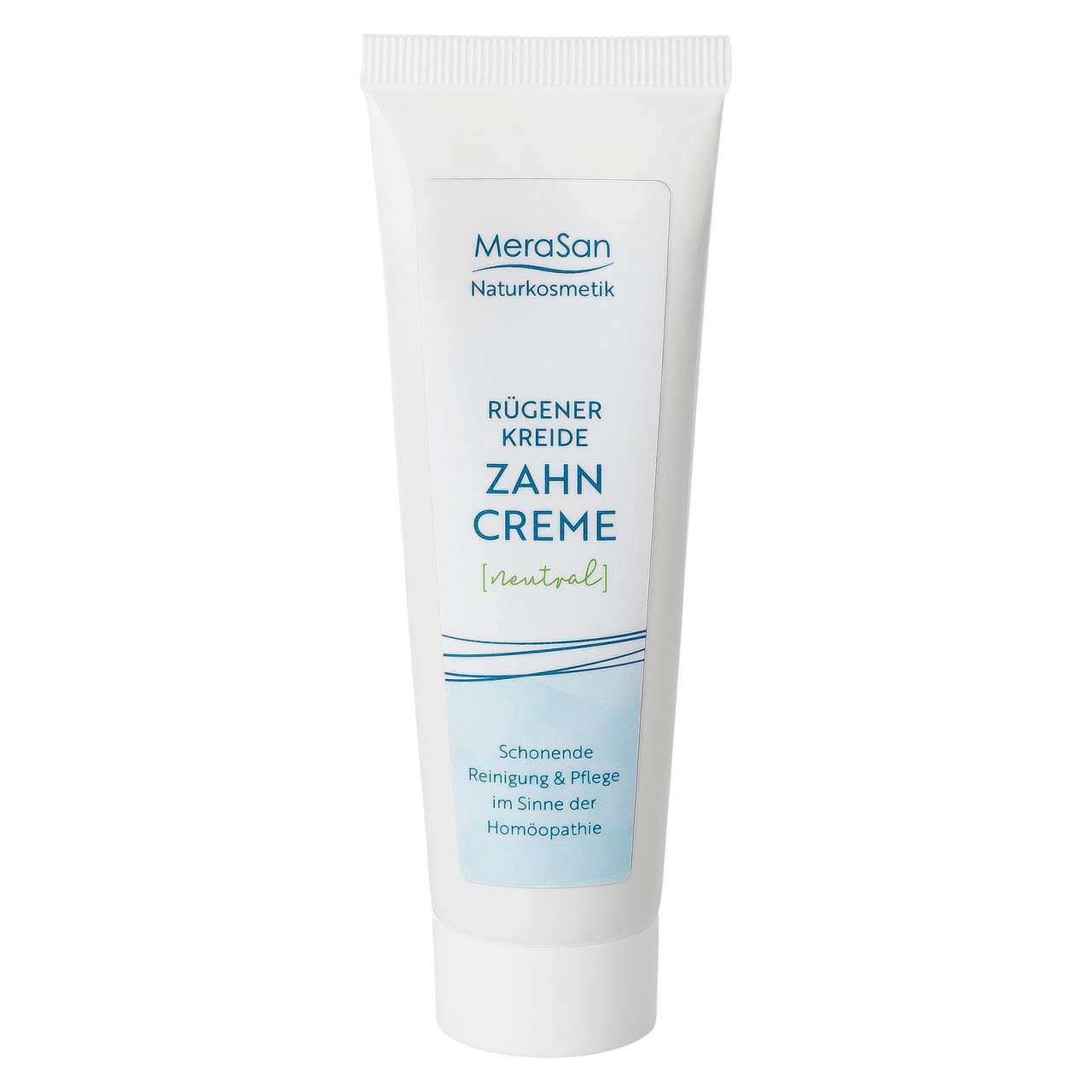 merasan Ruegener Chalk Toothpaste Zeitlich begrenztes Angebot