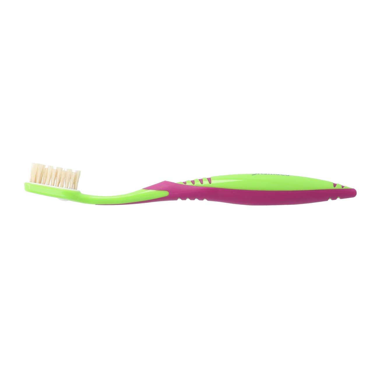 purenature Natural Bristle Toothbrush Medium VIP-Rabatte
