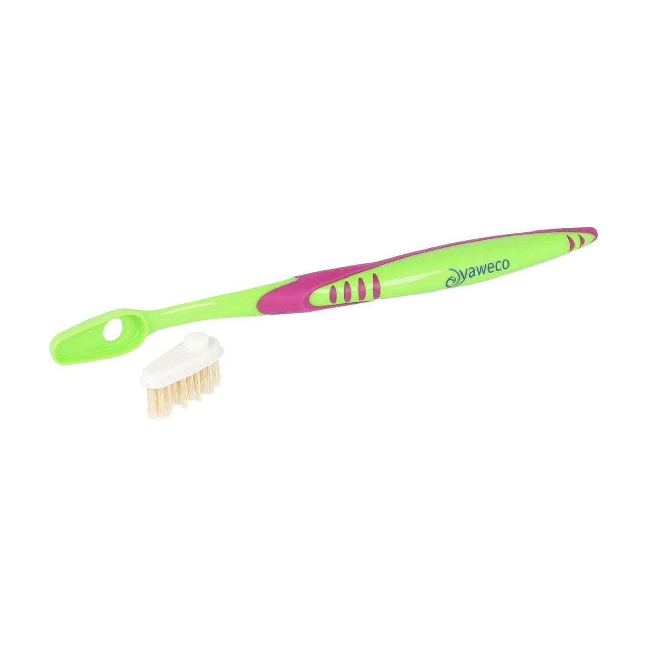 purenature Natural Bristle Toothbrush Medium VIP-Rabatte