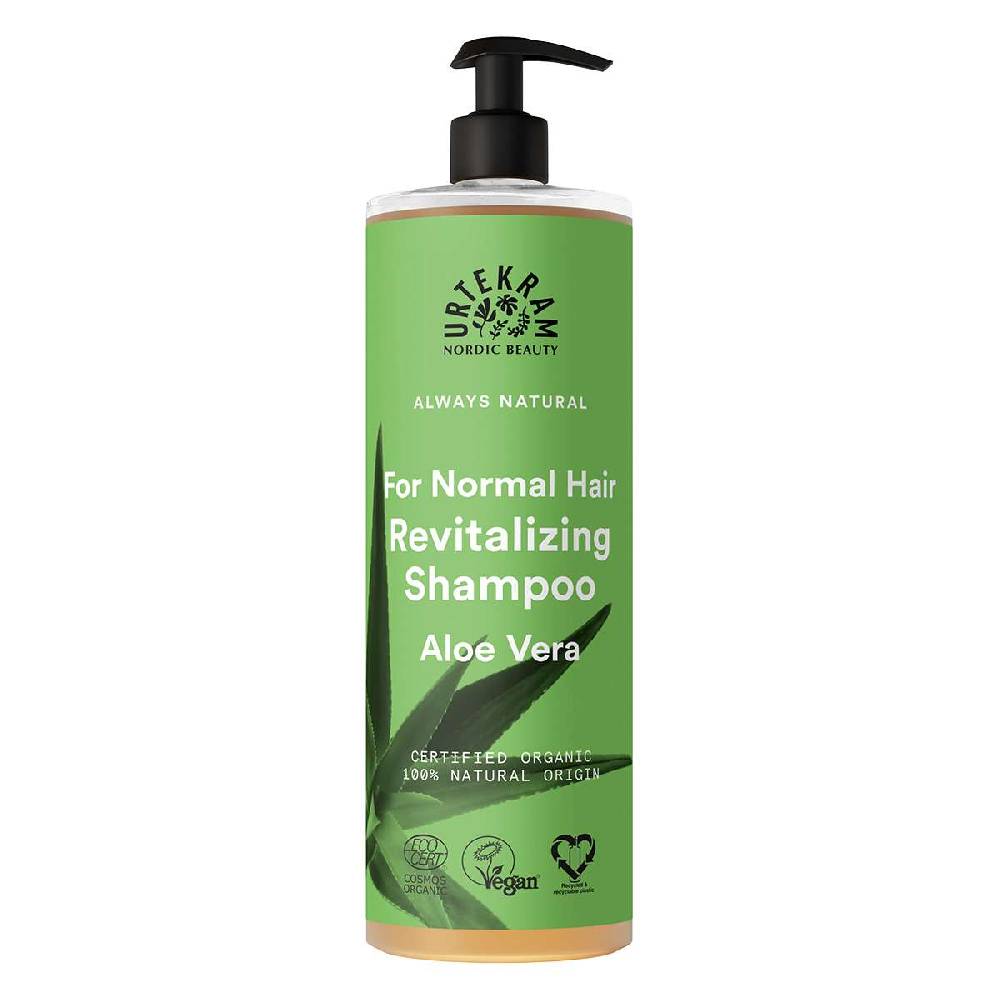 urtekram Urtekram Aloe Vera SLS and Paraben Free Shampoo – Organic JETZT KAUFEN