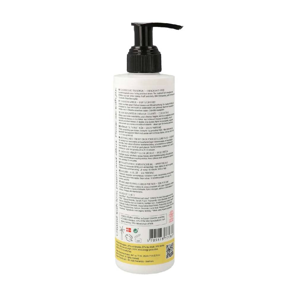 unique Unique Haircare Colour Care Conditioner for damaged hair Discount Store für neue Produkte