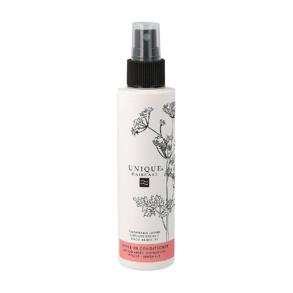 unique Unique Haircare Spray Conditioner for beautiful, natural hair Nur noch ein Tag übrig