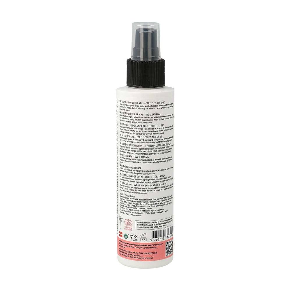 unique Unique Haircare Spray Conditioner for beautiful, natural hair Nur noch ein Tag übrig