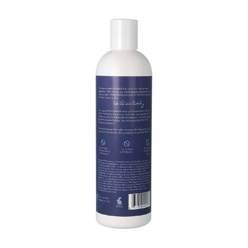 real-purity Real Purity Moisturising Conditioner - spa for stressed hair Riesige Rabatte
