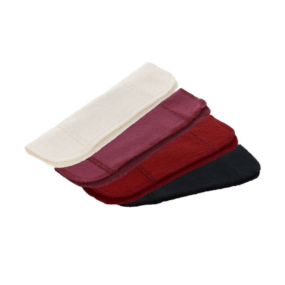 kulmine Kulmine cotton panty liners for folding - washable and durable Speichern exportieren