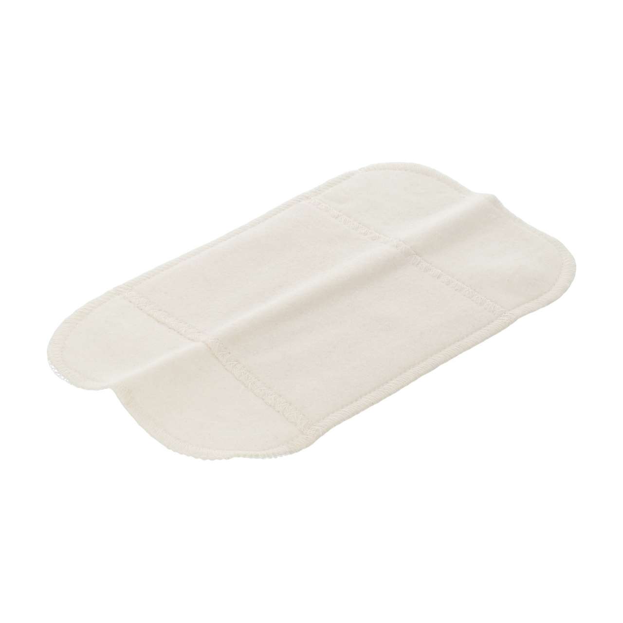 kulmine Kulmine cotton panty liners for folding - washable and durable Speichern exportieren
