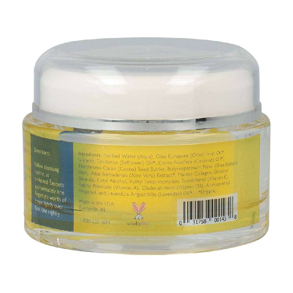 real-purity Real Purity Night Revitalizer For Dry Skin zollfrei