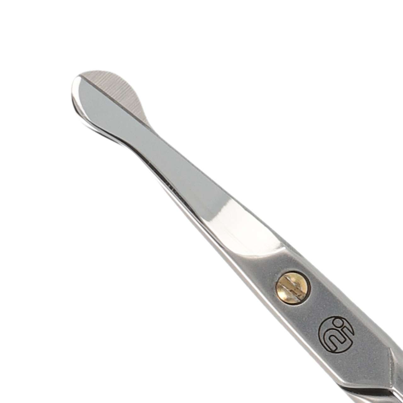 niegeloh Topinox Nose And Ear Scissors Anti-allergic 50% Rabatt für begrenzte Zeit