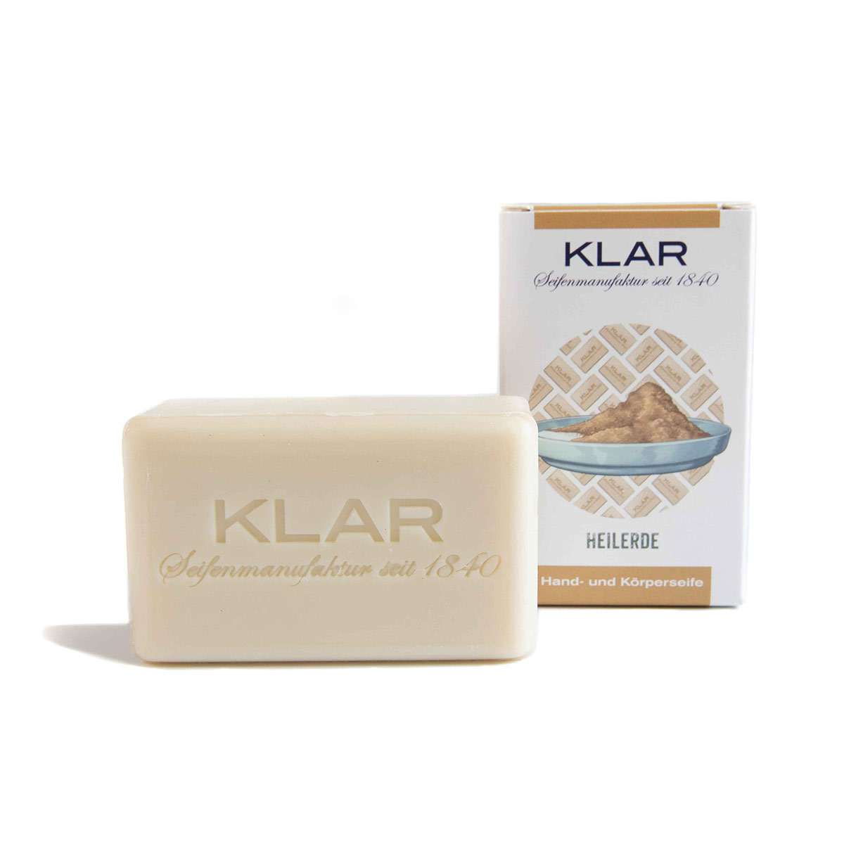 listing/manufacturer/sSupplier/339 Klar healing clay soap, Online