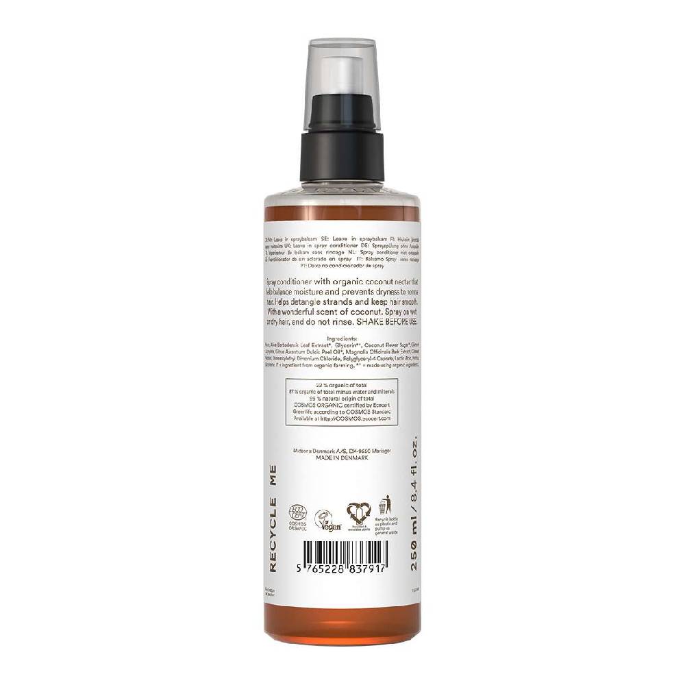 urtekram Urtekram Coconut Leave In Conditioner - Organic & Silicon Free Günstiger Verkauf