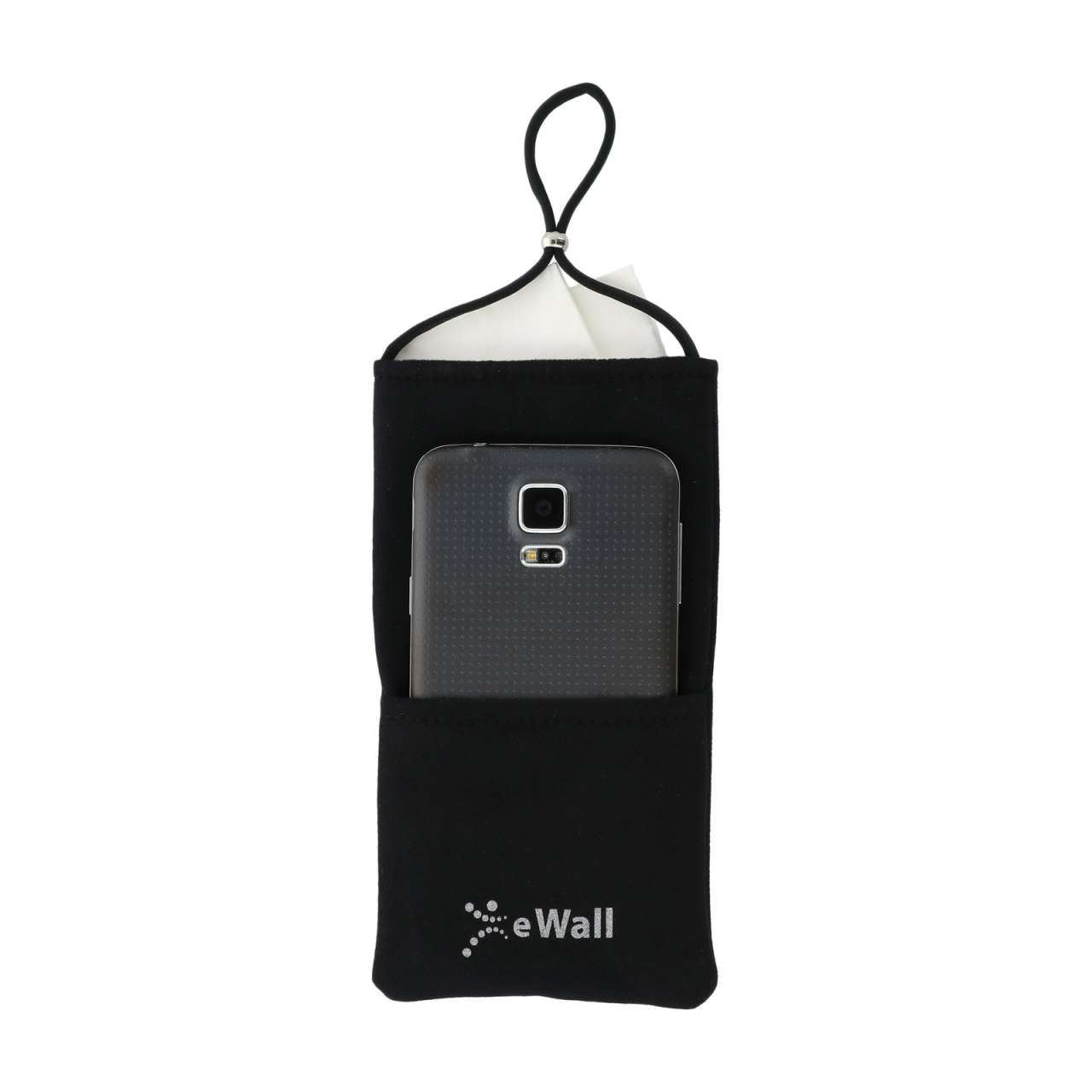 e-wall eWall Classic Phone Case Cover size XXL with EMF Protection Großer Ausverkauf