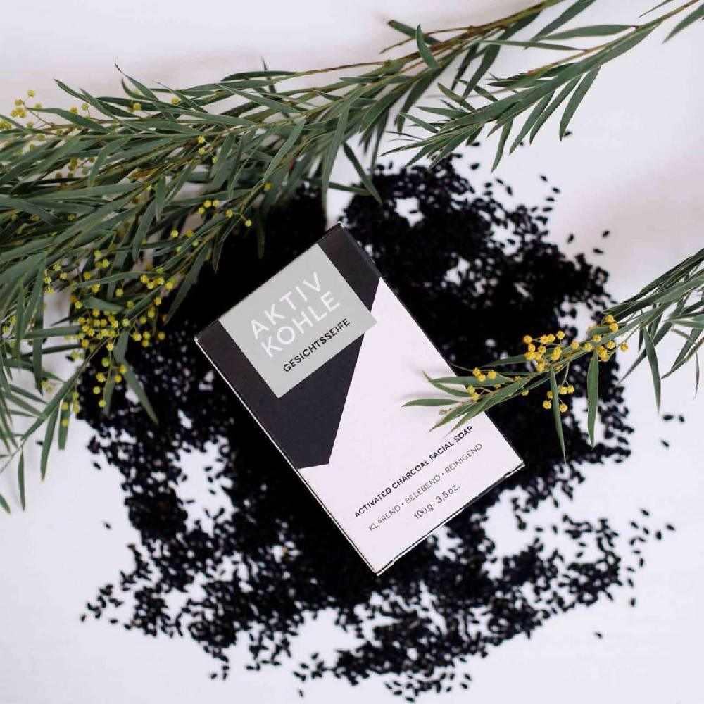 listing/manufacturer/sSupplier/339 Klar Activated Charcoal Soap,100 g Lagerräumung