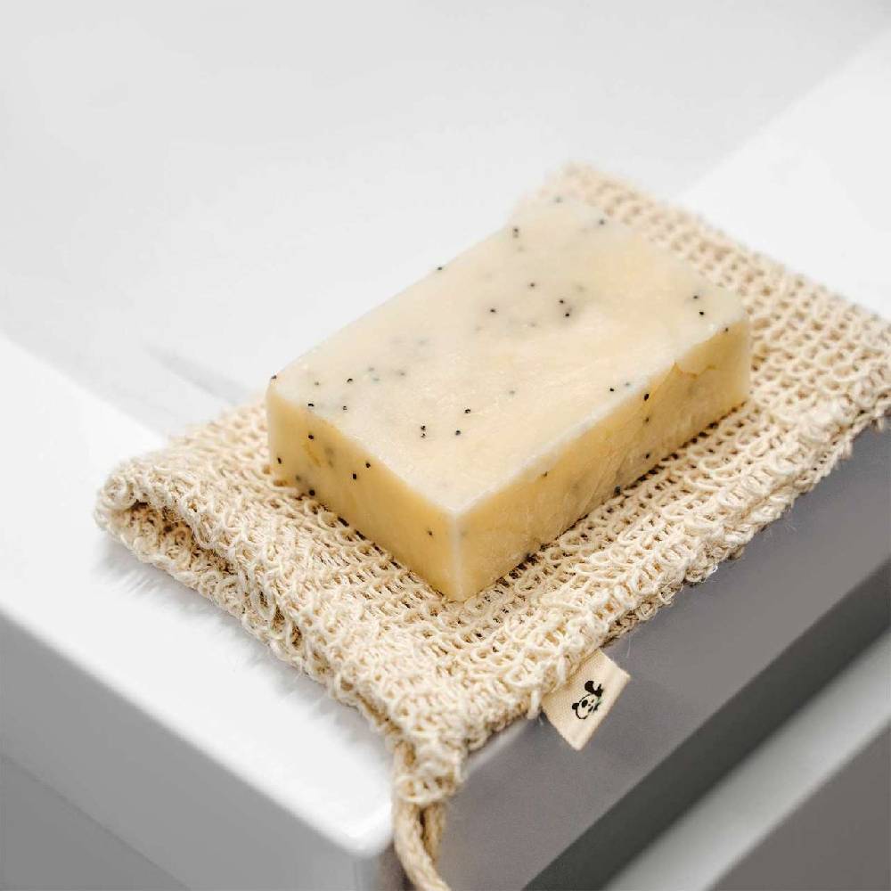 ecoyou EcoYou Sisal/Cotton Soap Bag Top Angebot